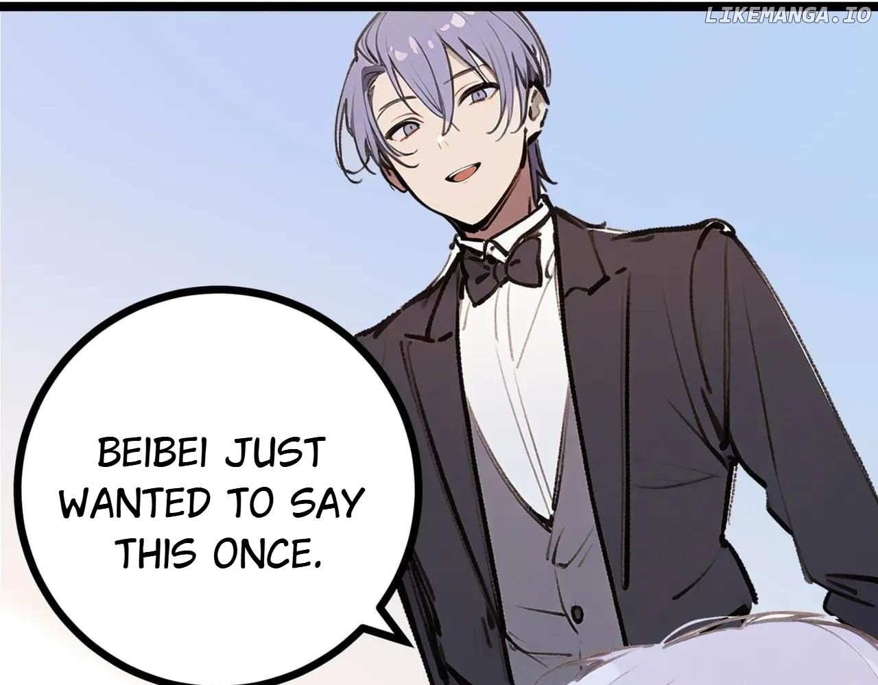 Daddy President Is Too Hard To Deal With Chapter 205 - page 28